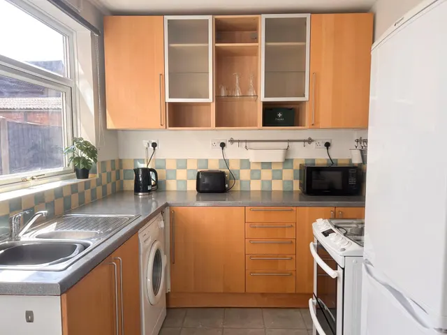 Wolfa Street, Derby, DE22, photo 2