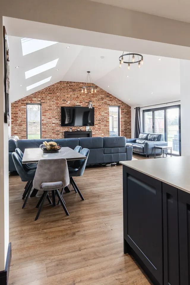 Coastal Living in Snettisham with Ope, photo 2
