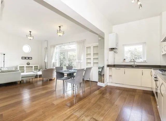 Sherriff Road, West Hampstead, NW6, photo 1
