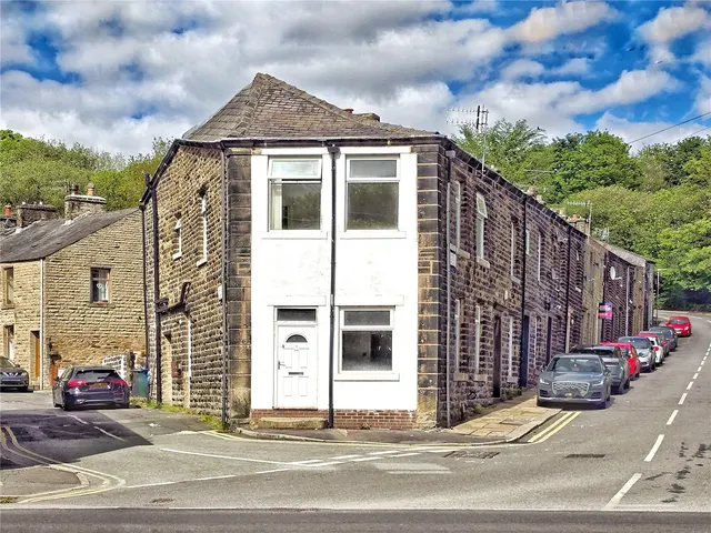 Bacup Road, Rawtenstall, BB4, photo 1