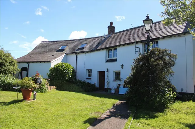 Groesffordd, Gwespyr, CH8, photo 1