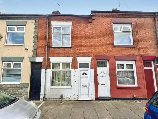 Pool Road, Leicester, LE3, photo 1