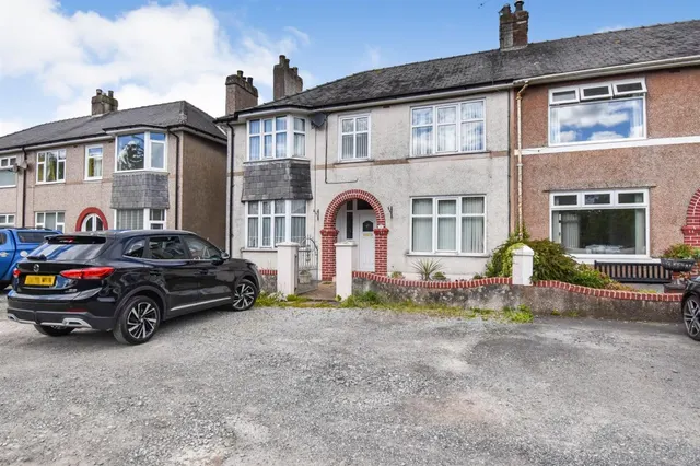 Selby Terrace, Maryport, CA15, photo 1