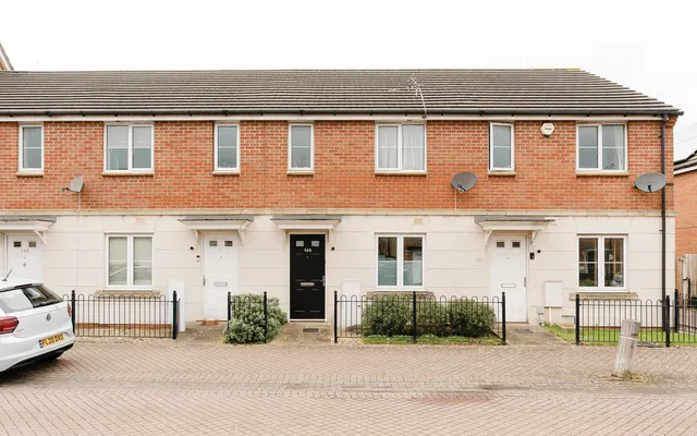 Montreal Avenue, Horfield, BS7, photo 2