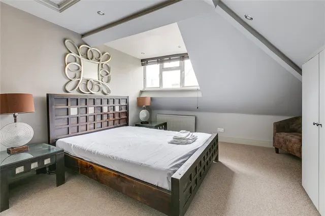 Trebovir Road, Earls Court, SW5, photo 2