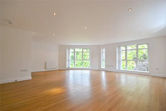 Trumpington Road, CB2, photo 2