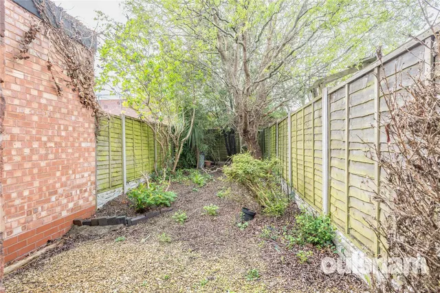 Photo 3 — Rowheath Road, Cotteridge, Birmingham, West Midlands, B30 2EU