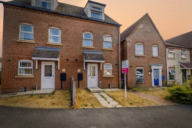 Stocking Way, Lincoln, LN2, photo 1