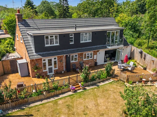 Lenchwick, Evesham, WR11, photo 1