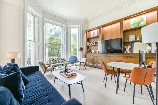 Flat 4, 69 Holland Park, London, photo 1