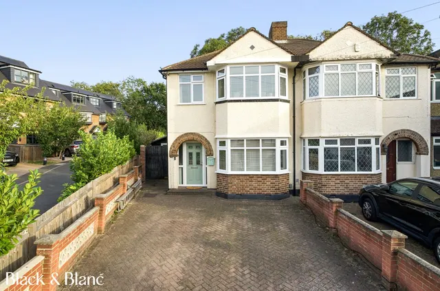 Ash Tree Close, Croydon, CR0, photo 1