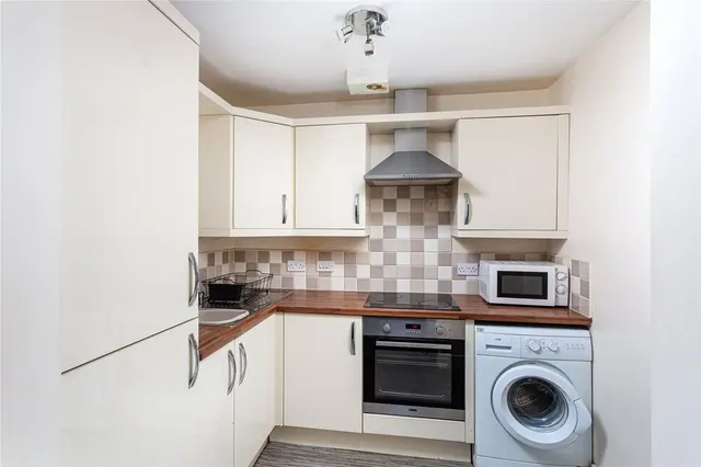 Photo 2 — Wenlock Terrace, York, North Yorkshire, YO10