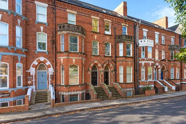 Wenlock Terrace, York, North Yorkshire, YO10, photo 1