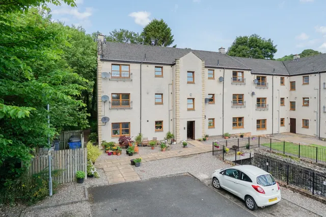 Auchtermuchty, Fife, photo 1