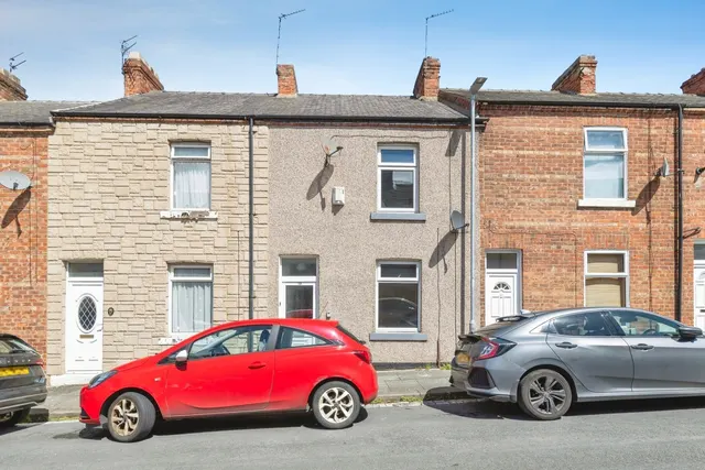 George Street, Darlington, Durham, DL1, photo 1