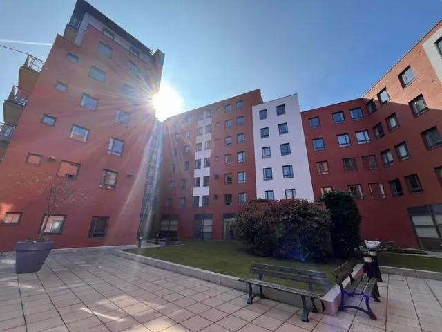 Blantyre Street, Manchester, M15, photo 1