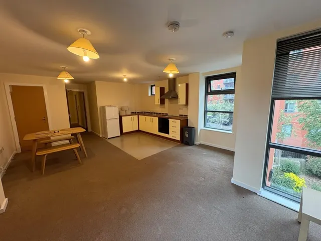 Blantyre Street, Manchester, M15, photo 2