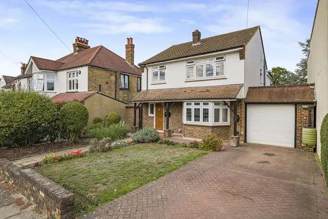 Longlands Park Crescent, Sidcup, DA15, photo 1