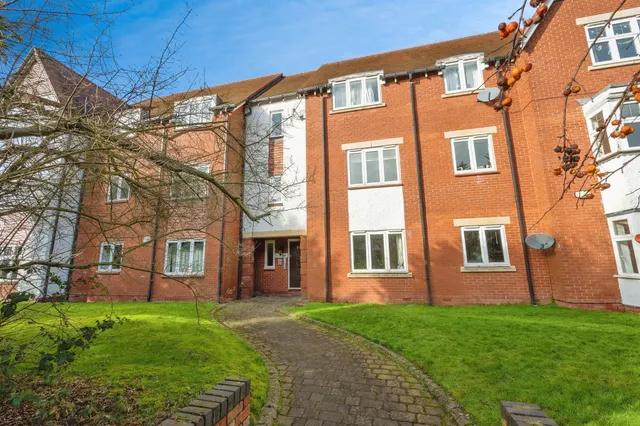 Cotton Lane, Birmingham, B13, photo 1
