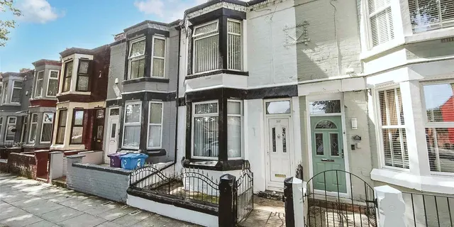 Stanley Park Avenue South, Liverpool, L4, photo 2
