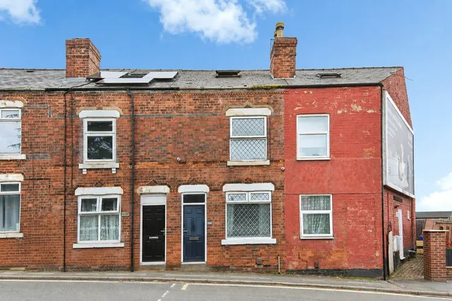Nottingham Road, Ilkeston, DE7, photo 1