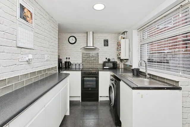Nottingham Road, Ilkeston, DE7, photo 2