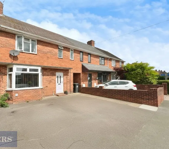 Burnthouse Lane, Exeter, photo 1