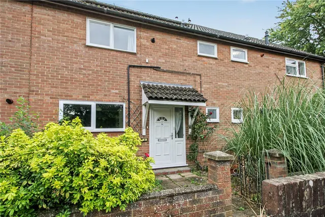 Drury Close, Norwich, Norfolk, NR5, photo 1
