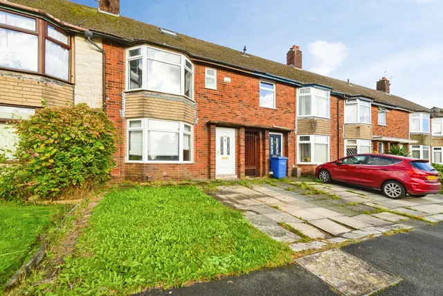 Stonesteads Way, Bolton, BL7, photo 1