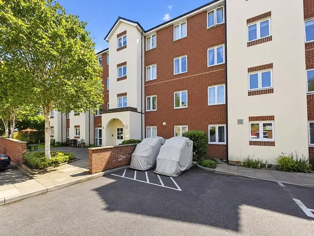 The Grove, Westgate-on-Sea, CT8, photo 1