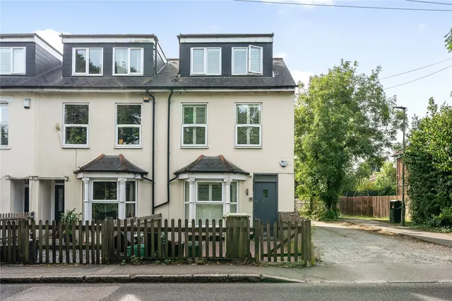Crofton Road, Orpington, BR6, photo 1