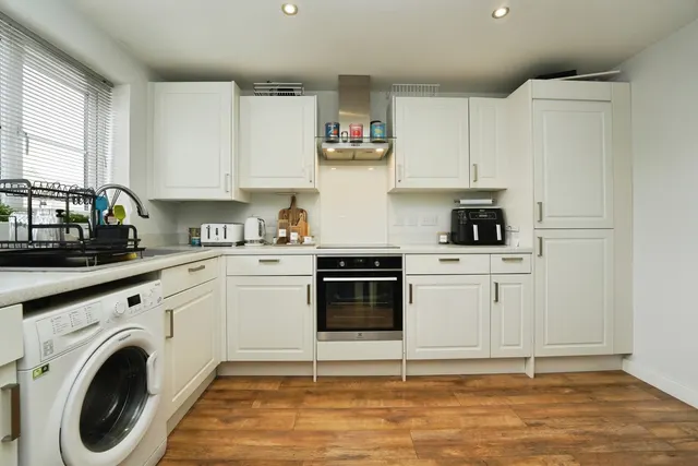 Photo 2 — Walker Road, Brockworth, Gloucester, Gloucestershire, GL3