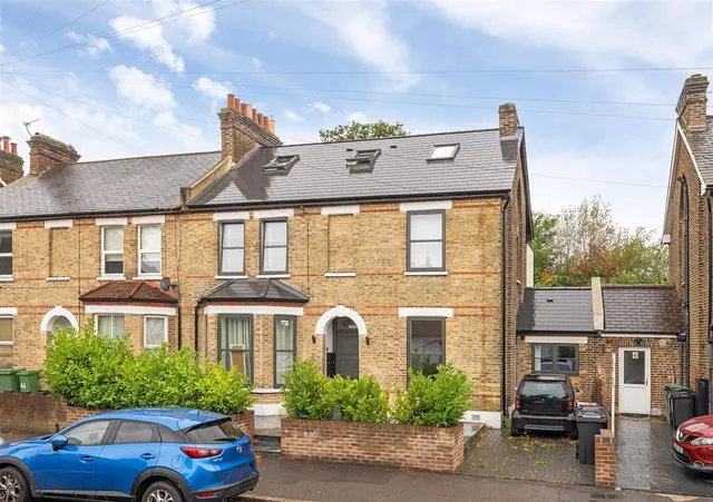 Selby Road, Anerley, SE20, photo 1