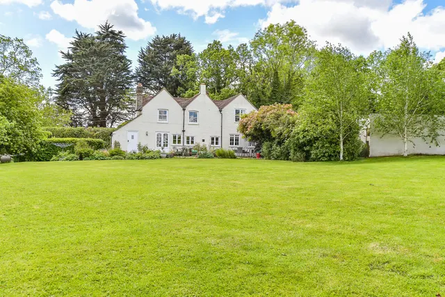 Old Forge Lane, Horney Common, TN22, photo 1