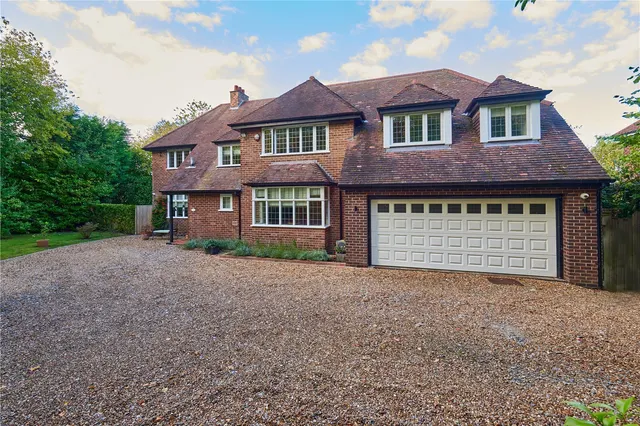 6 bedroom property, Wainwright Road, Altrincham, WA14