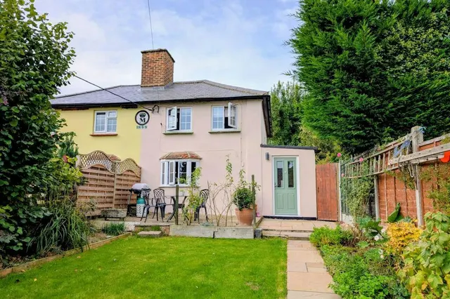 Duck Street, Little Easton, CM6, photo 1