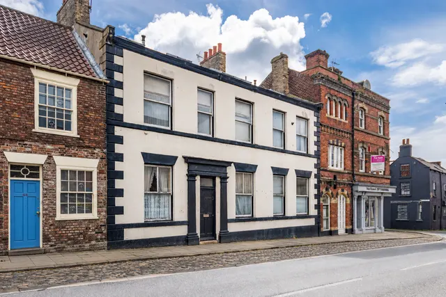 Market Place, Bridlington, YO16, photo 1