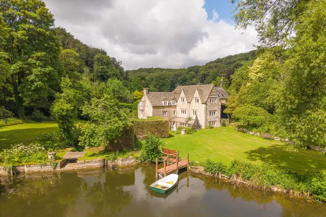 Frampton Mansell, Stroud, GL6, photo 1