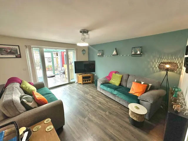 Photo 2 — Shaws Close, Norby, Thirsk, North Yorkshire, YO7 1TP