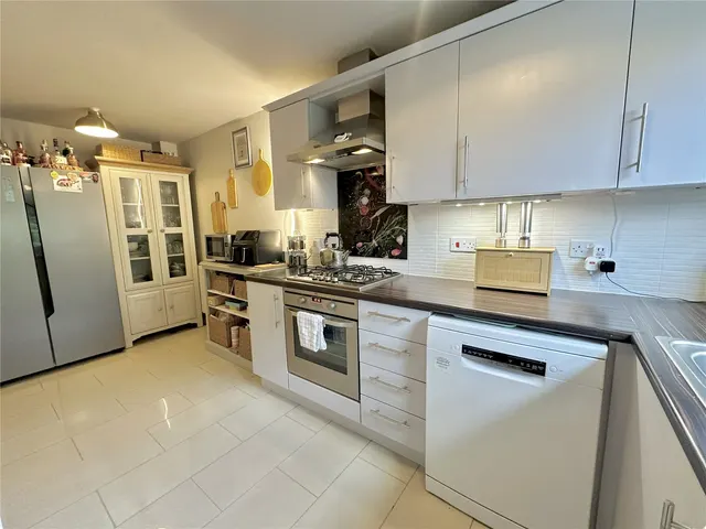 Shaws Close, Thirsk, YO7, photo 3