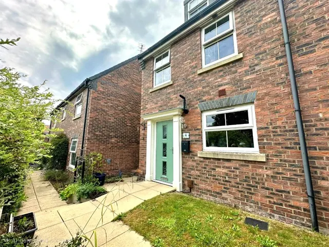 Shaws Close, Thirsk, YO7, photo 1