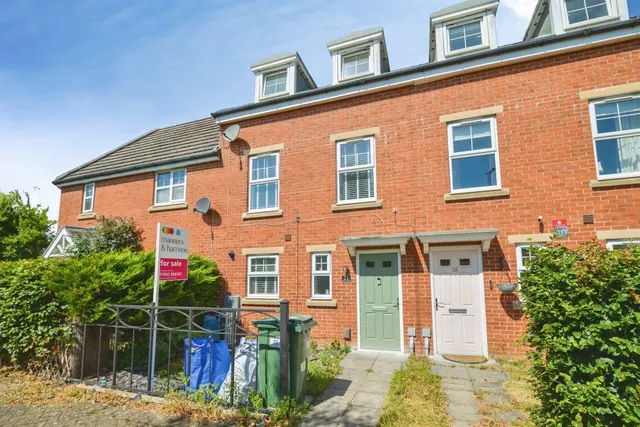 Sargasso Walk, Thornaby, Stockton-On-Tees, photo 1