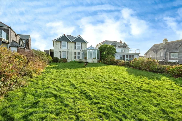 Castle View, Tintagel, PL34, photo 1