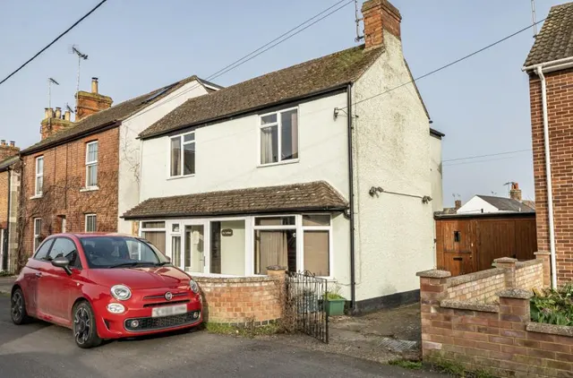 Frederick Street, Waddesdon, HP18, photo 2