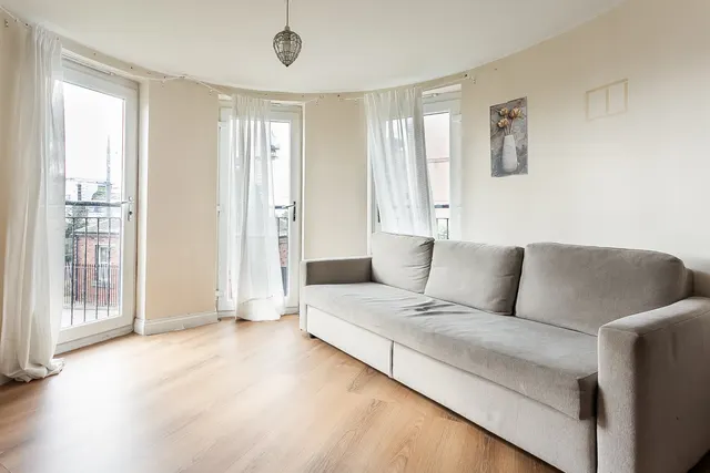Ocean Way, The Shore, EH6, photo 3