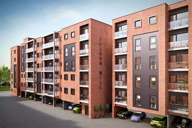 Harrison Street, Manchester, M4, photo 1