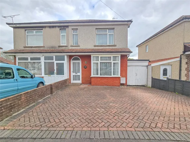 Stradbrook Avenue, St George, BS5, photo 1