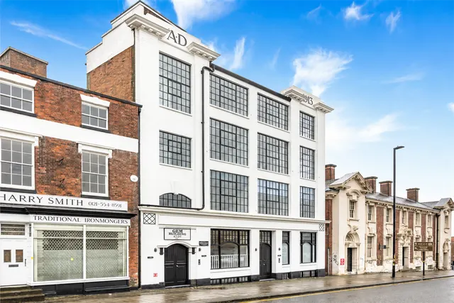 2 Key Hill, Birmingham, B18 5BX, photo 1