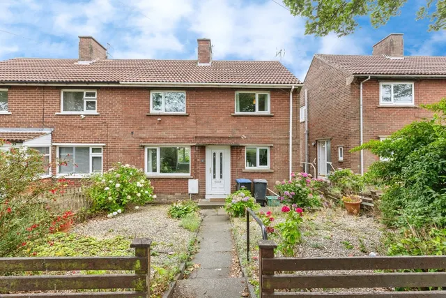 Grove Road, Brandon, Durham, DH7, photo 1