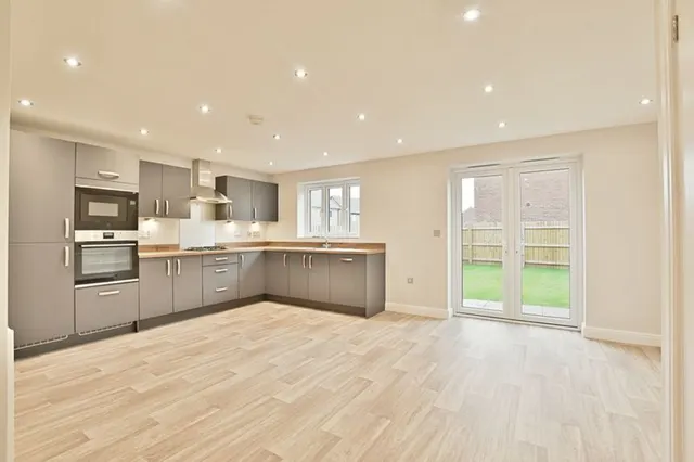 The Meadows, Dunholme, photo 3
